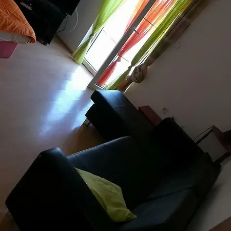 Apartament Gina 3 Novigrad (Istria)