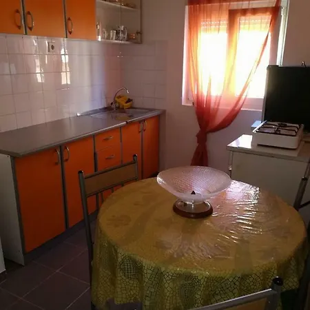 Gina 3 * Novigrad (Istria)