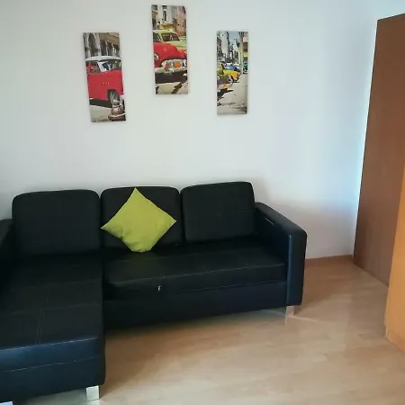 Gina 3 Apartament Novigrad (Istria)