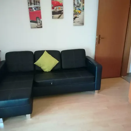 Gina 3 Apartament Novigrad (Istria)